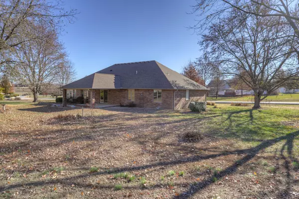 Carthage, MO 64836,1813 Shannon Drive