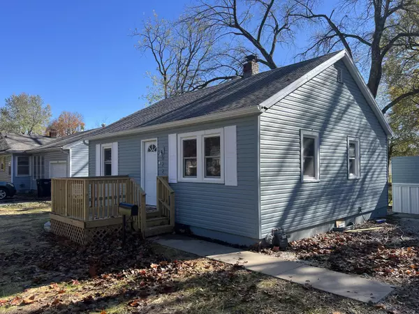 Springfield, MO 65807,622 W Tracy Street