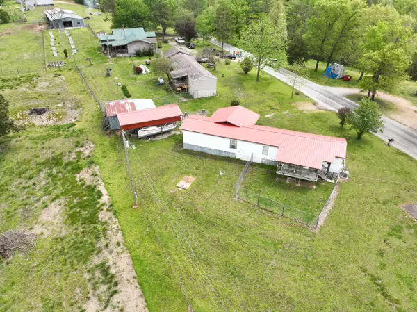 3099 Goff Ridge Road, Pineville, MO 64856