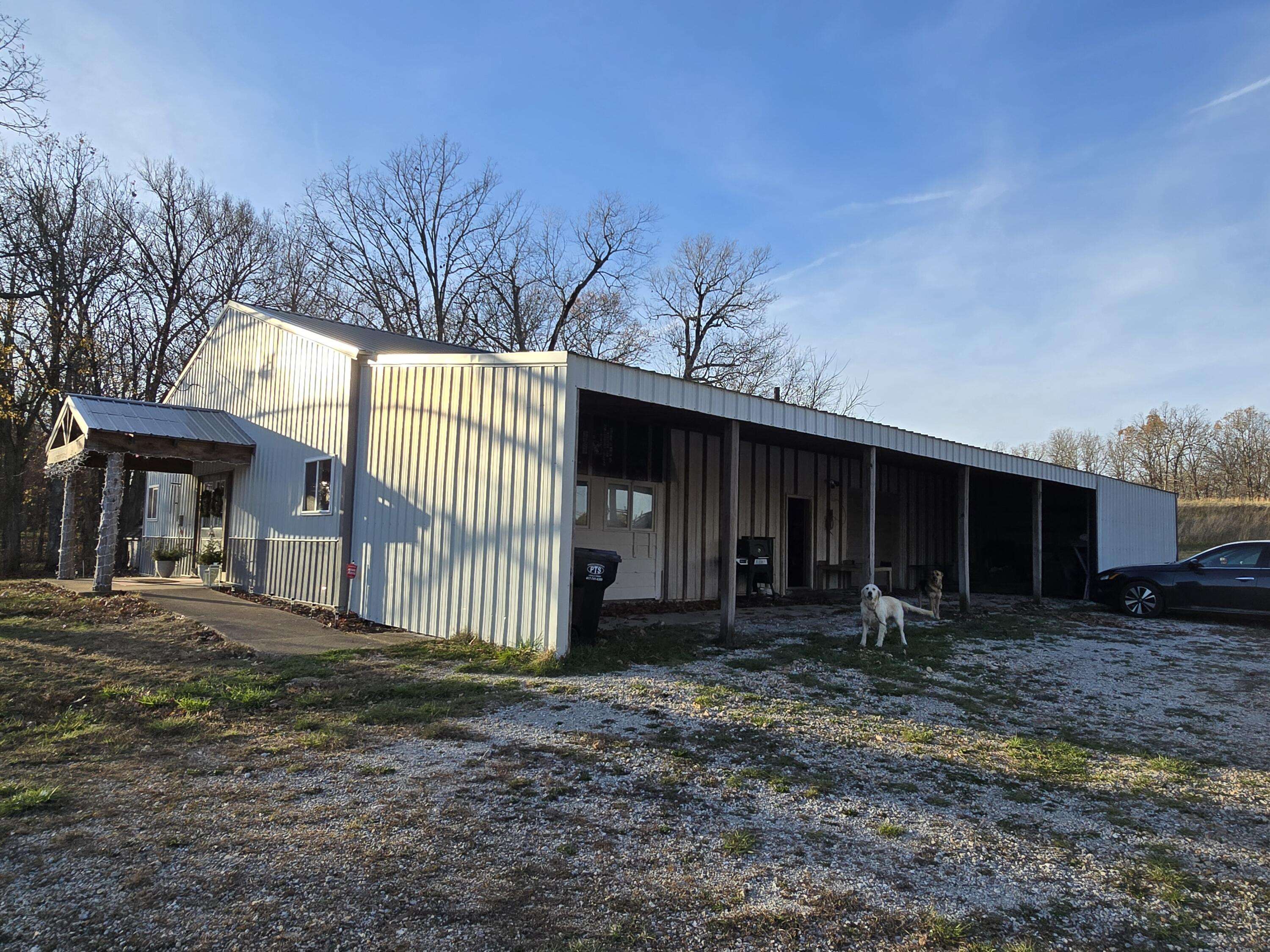 Mansfield, MO 65704,1817 Highway B