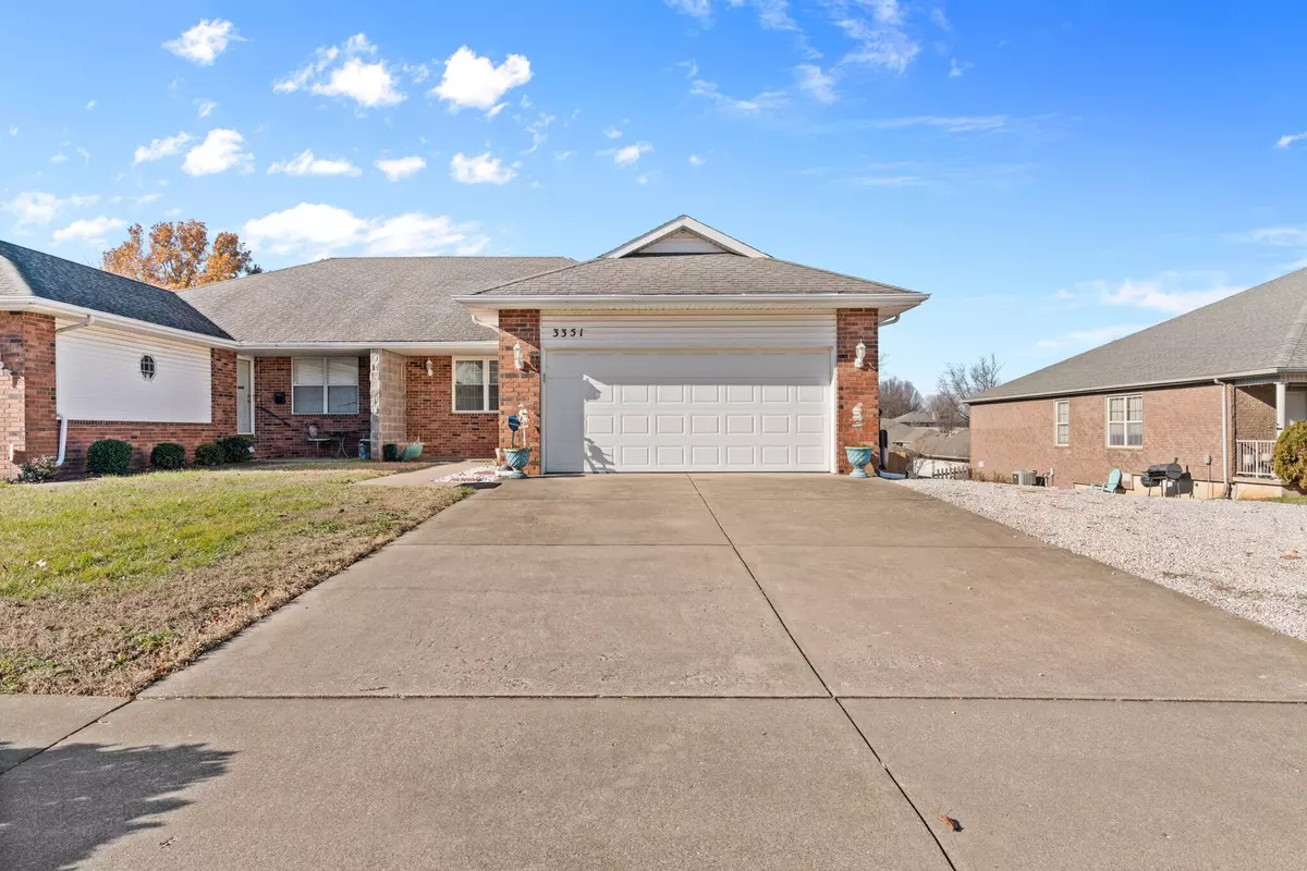 Springfield, MO 65807,3351 S Parkmont Court