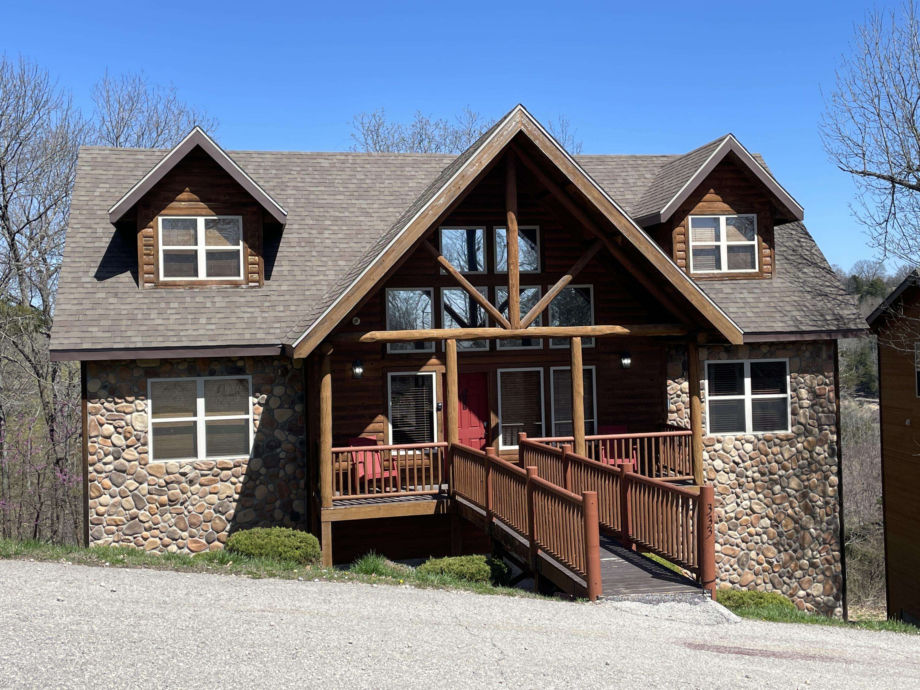 333 Willow Oak Lane, Branson, MO 65616