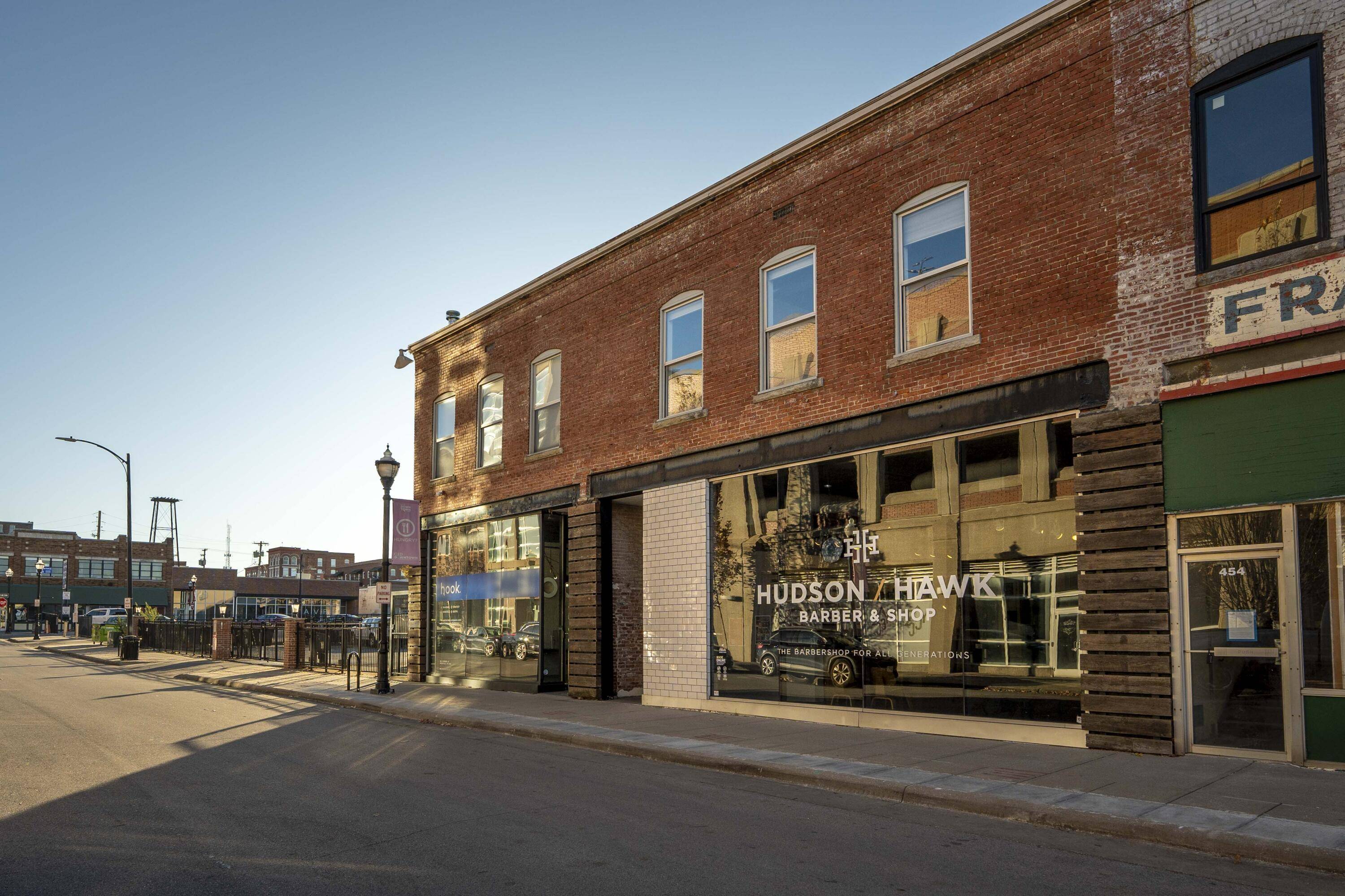 Springfield, MO 65806,444 W Mcdaniel Street
