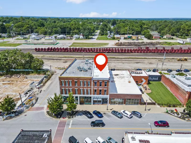 311 W Commercial Street, Springfield, MO 65803