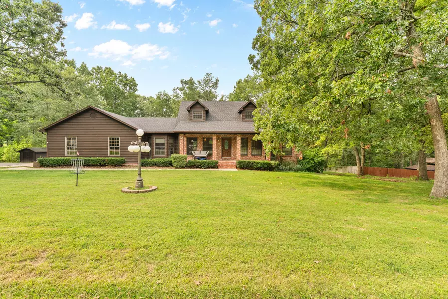 25611 Open Ridge Lane, Lebanon, MO 65536