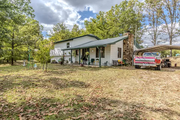 6701 State Highway Kk, Marshfield, MO 65706