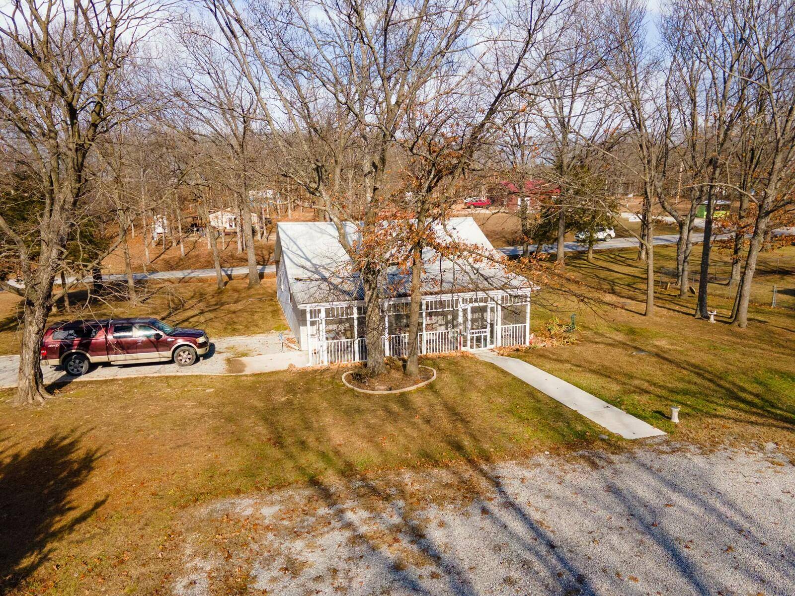 Deepwater, MO 64740,874 SE 1291 Private Road