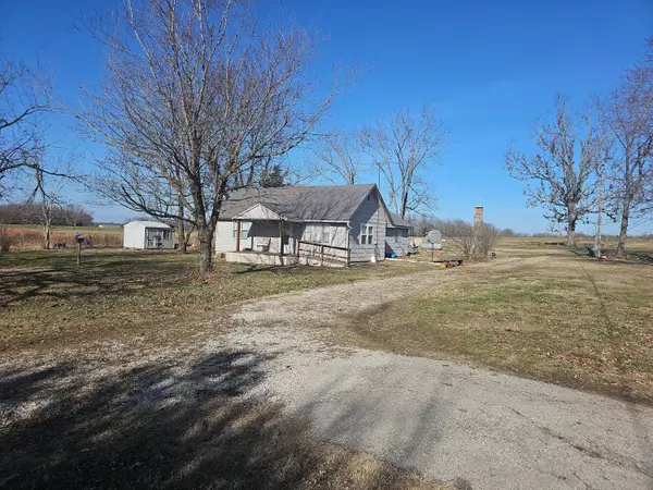 Moody, MO 65777,3323 State Route 142