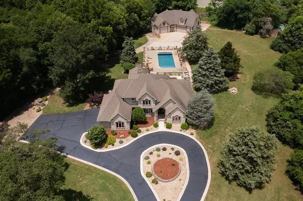 Springfield, MO 65802,4217 E Farm Road 132