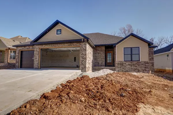 Lot 14 S Sycamore Avenue, Springfield, MO 65810