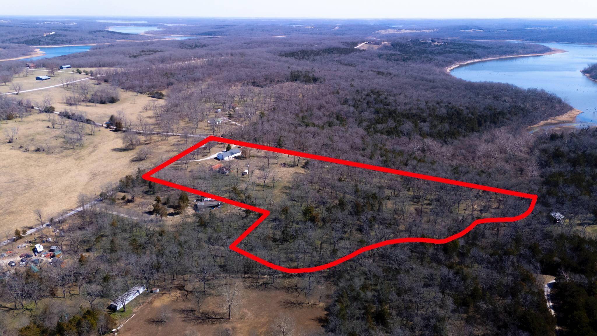 Greenfield, MO 65661,84 E Dade 54