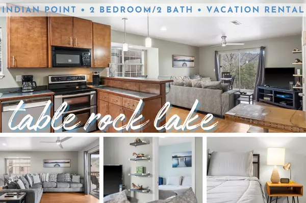 18 Goldfinch Drive #1, Indian Point, MO 65616