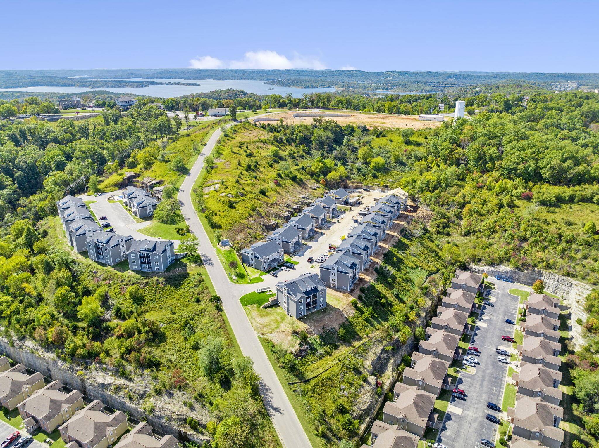 Branson, MO 65616,3009 N Vineyards Terrace #4
