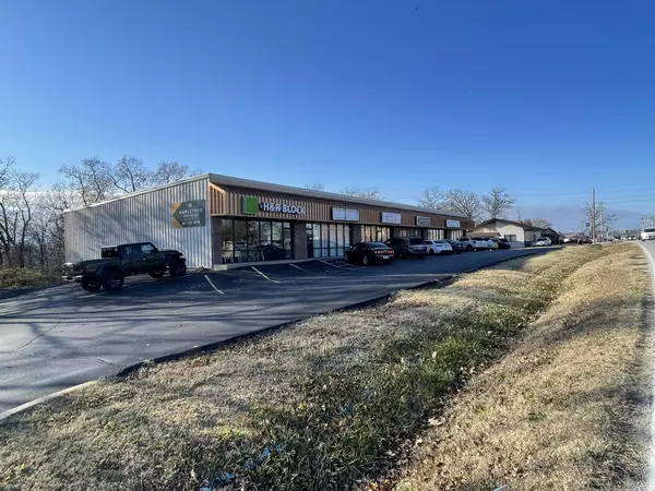 15796 Us-160, Forsyth, MO 65653