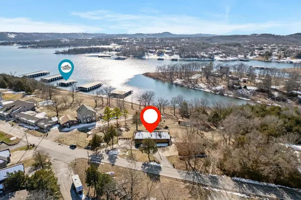 Kimberling City, MO 65686,379 Navajo Trail