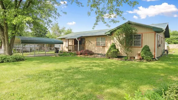 West Plains, MO 65775,1933 Lynn Drive