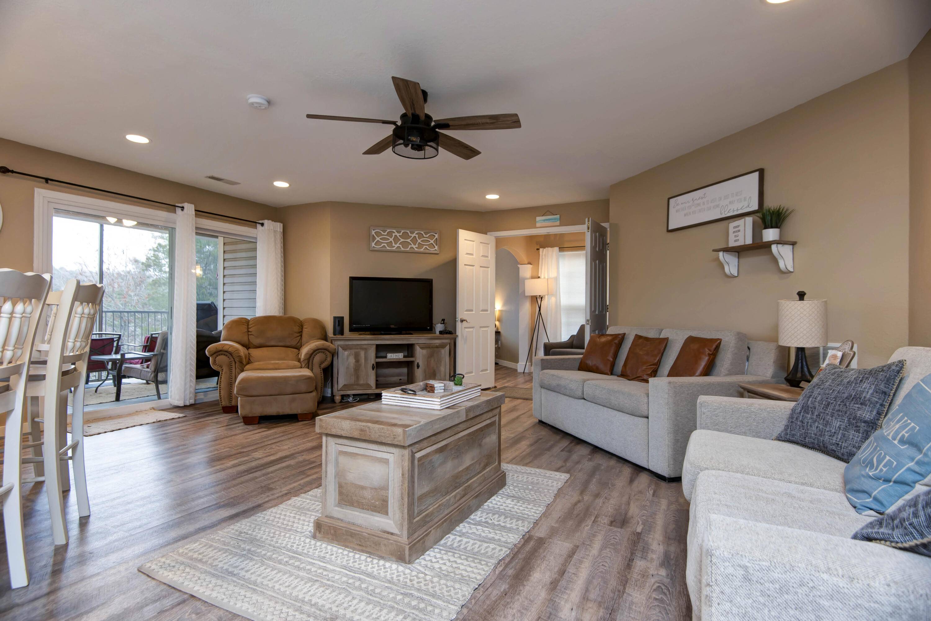Kimberling City, MO 65686,1302 Rocky Shore Terrace #2