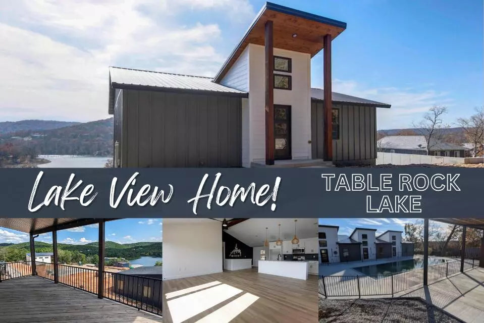 Reeds Spring, MO 65737,202 Vacation Lane #5