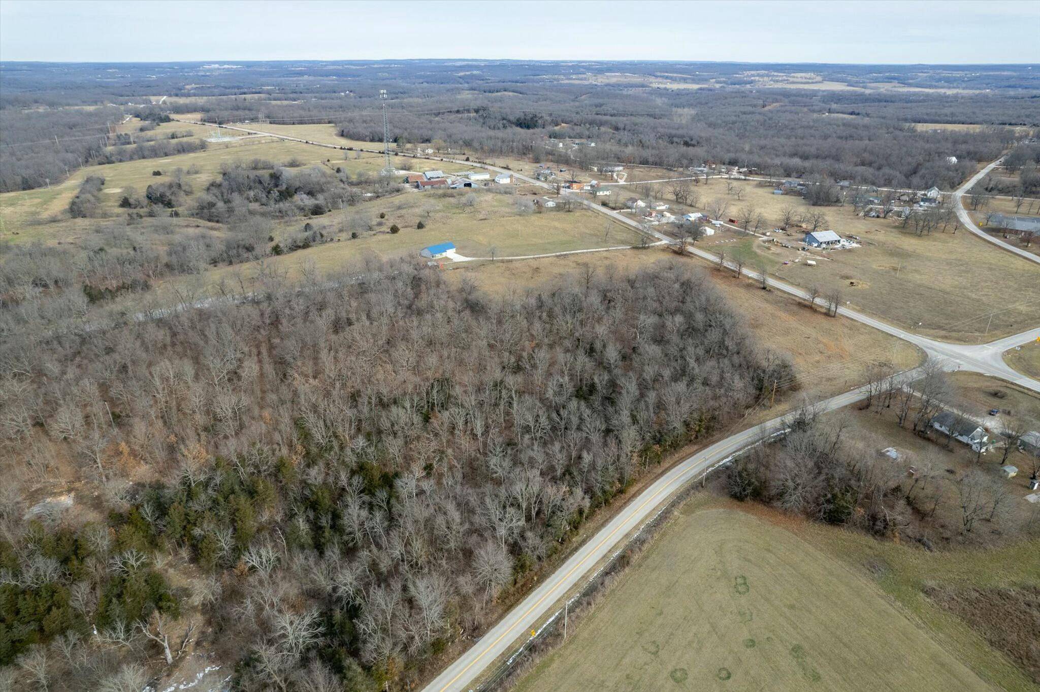 Walnut Grove, MO 65770,000 Highway 123 & Highway W