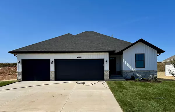 824 S Ridgemont Drive #Lot 144, Nixa, MO 65714