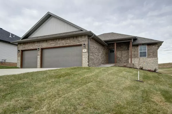 828 S Ridgemont Drive #Lot 146, Nixa, MO 65714