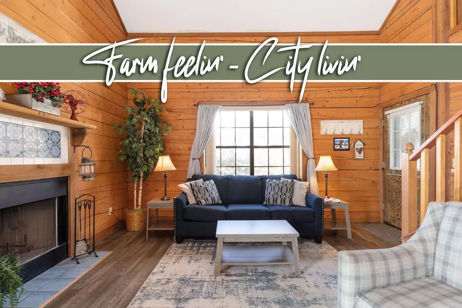 5 Cabin Court 2 Court, Branson, MO 65616