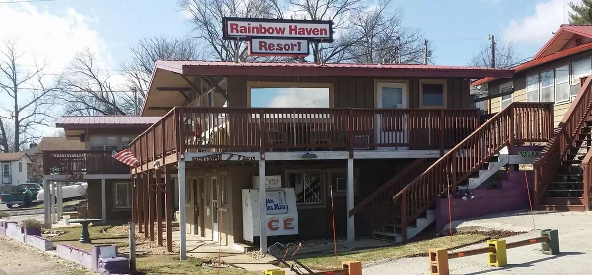 Rockaway Beach, MO 65740,160 Beach Boulevard