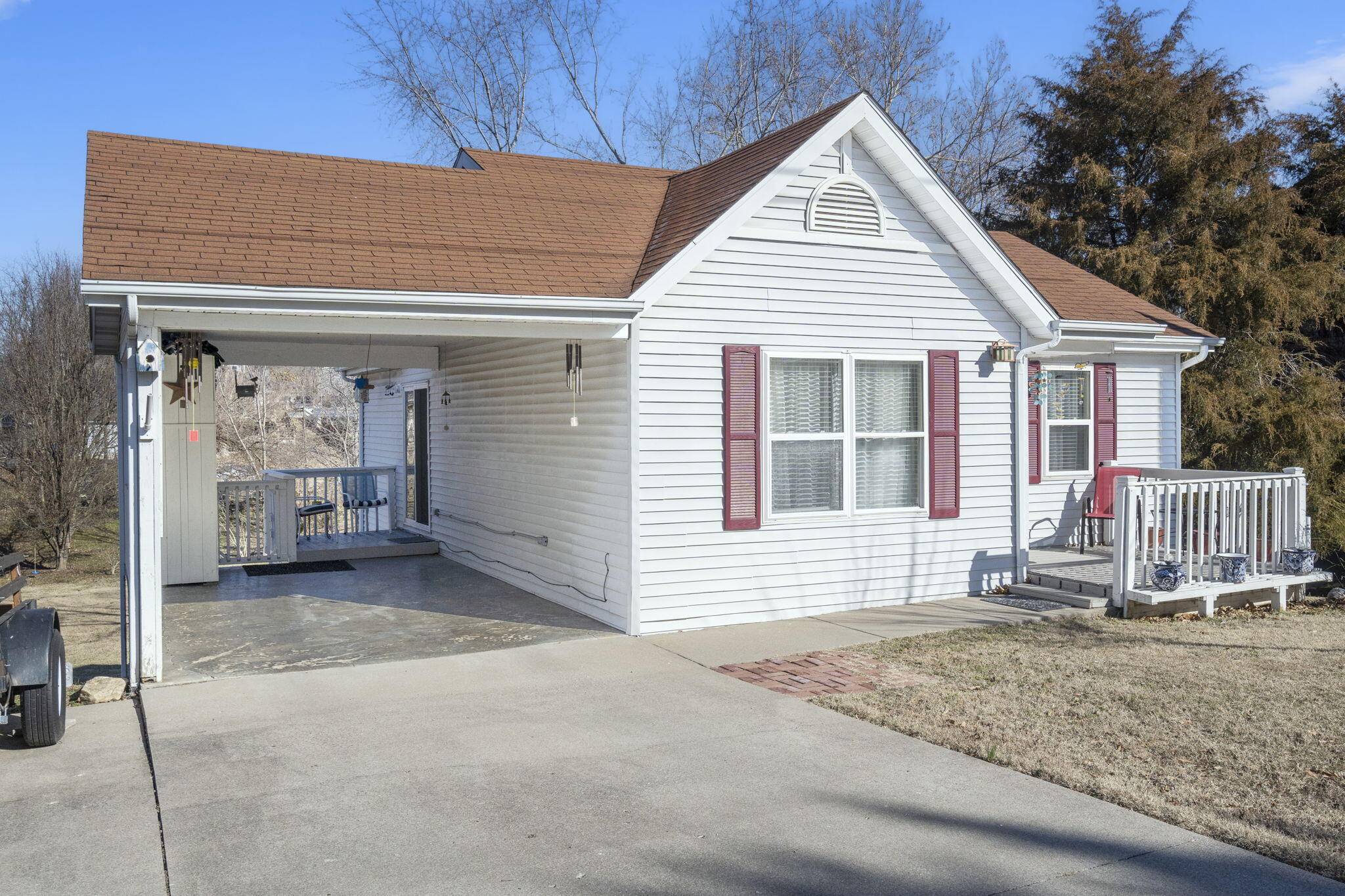Ozark, MO 65721,1501 E Hartley Street