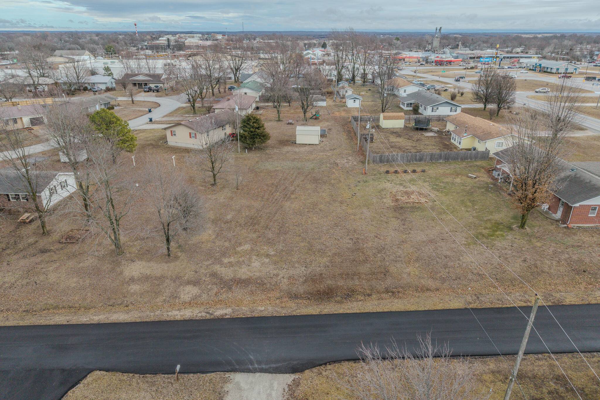 Buffalo, MO 65622,000 S Alberta Street