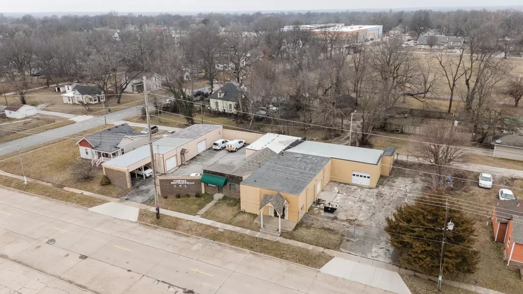 219 & 303 W Chase Street, Springfield, MO 65803