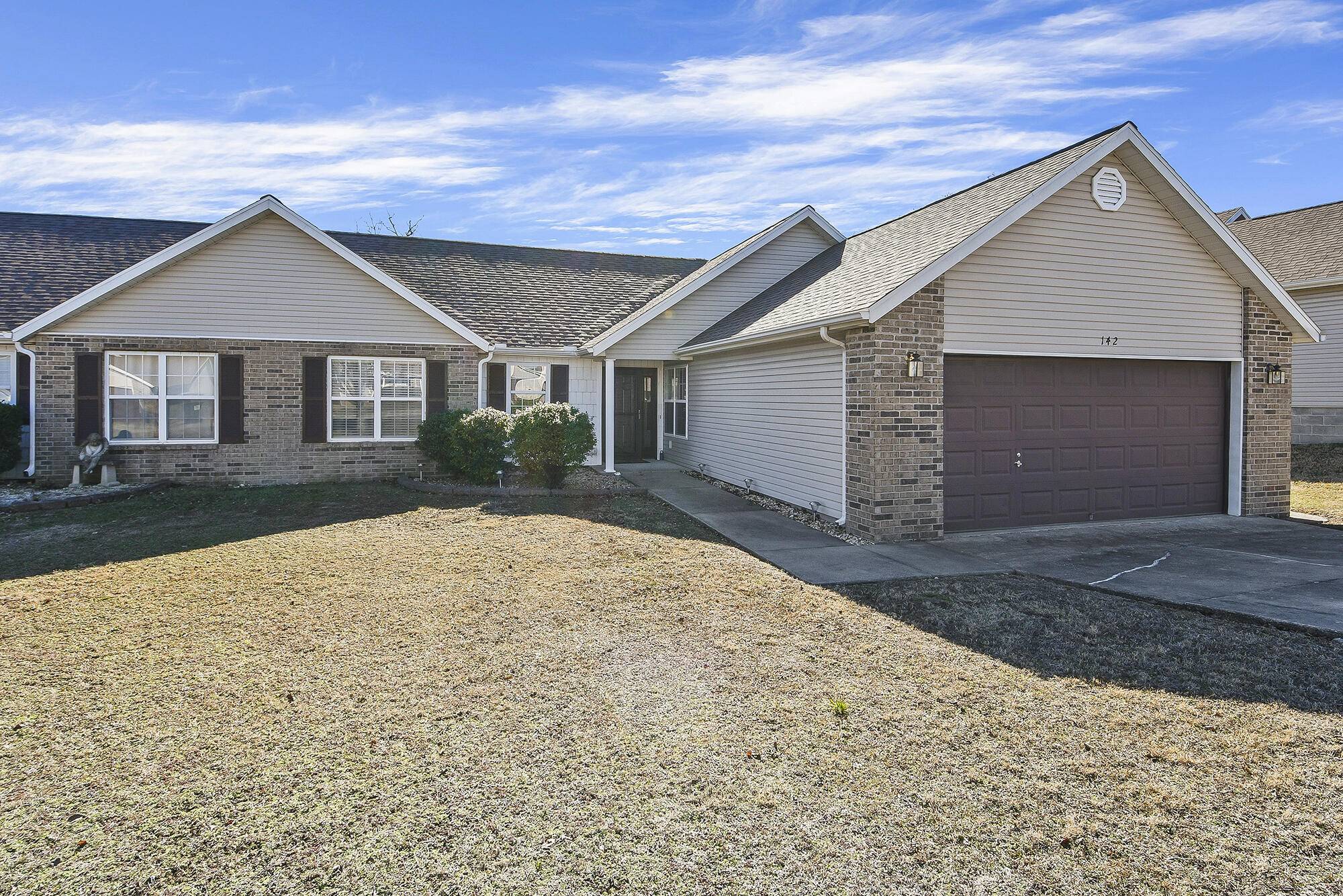 142 Woodland N Drive, Branson, MO 65616