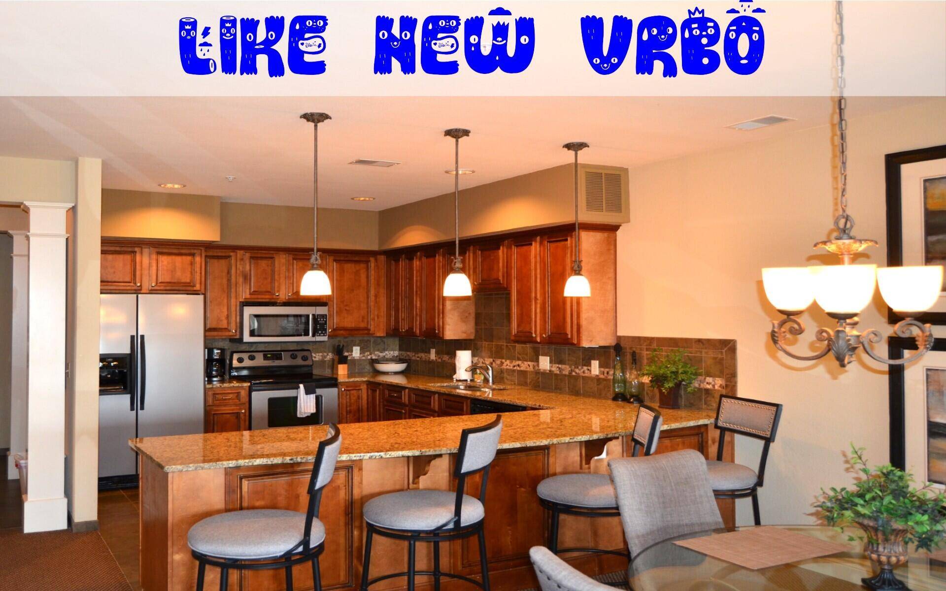 201 Prairie Dunes Drive #1205, Branson, MO 65616