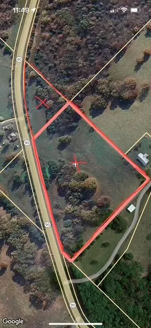 Washburn, MO 65772,000 State Hwy 90