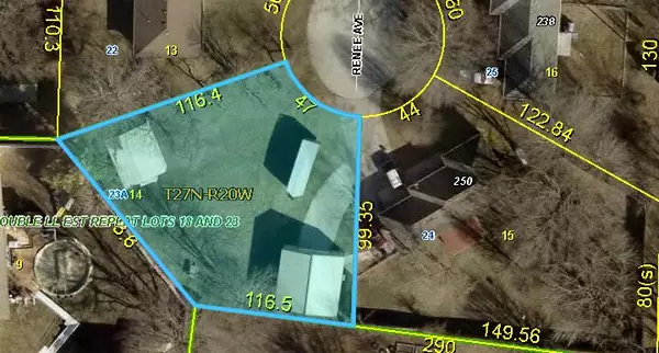 Sparta, MO 65753,261 Renee Avenue