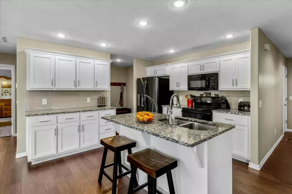 Springfield, MO 65802,1206 S Tanner Drive