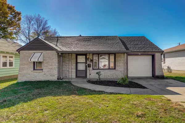 1410 W Poplar Street, Springfield, MO 65802