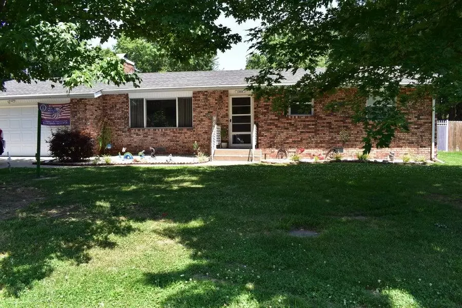 1309 14th Street, Monett, MO 65708