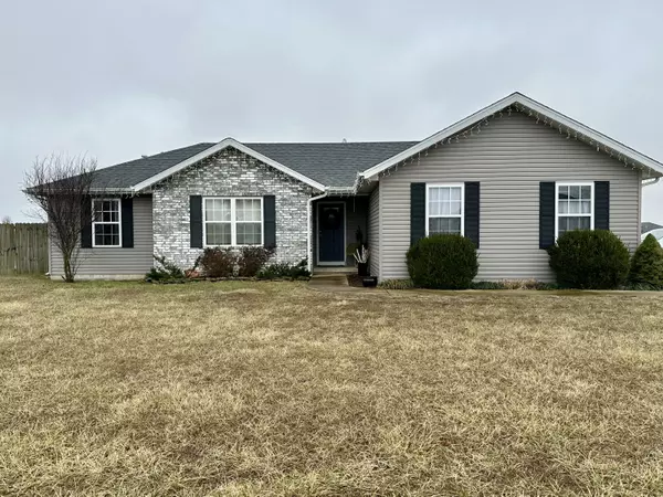 750 Birchwood Street, Marshfield, MO 65706