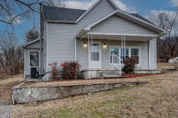 Crane, MO 65633,510 E Lockhart Street