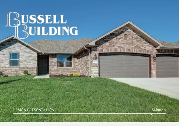 Battlefield, MO 65619,5939 S Canterbury Lane #Lot 99