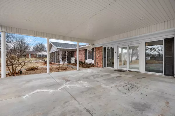 Bolivar, MO 65613,721 N Canton Avenue