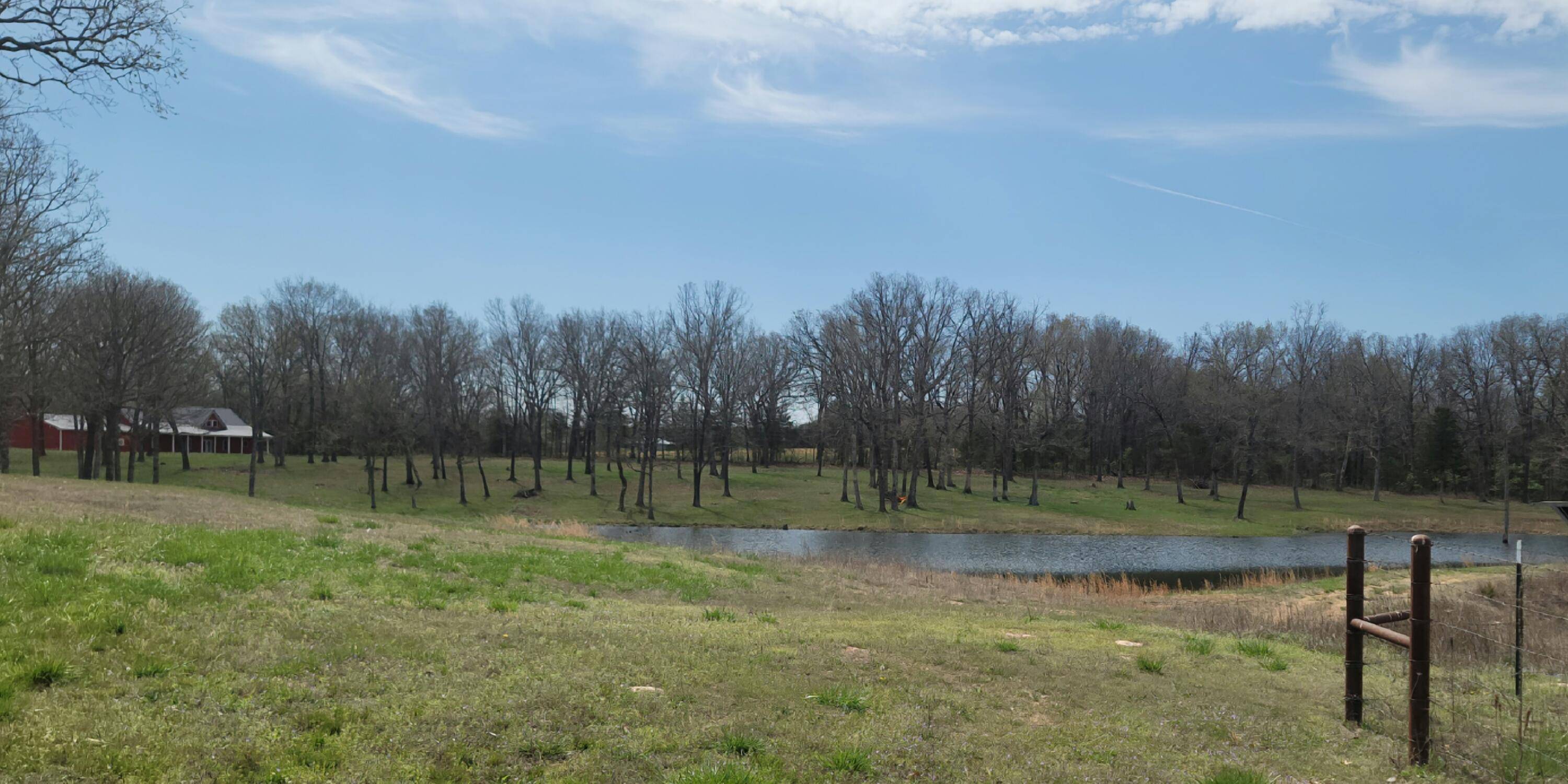 Goodson, MO 65663,3121 S 205th Road