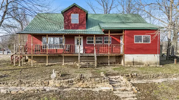 Birch Tree, MO 65438,305 Thomas Street