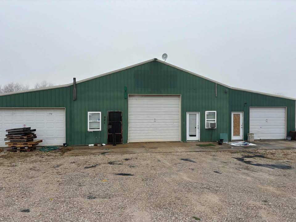 501 Mcnabb Road, Marshfield, MO 65706