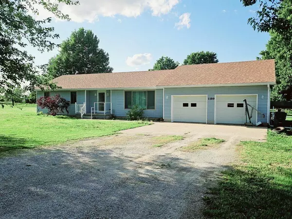 Bolivar, MO 65613,1189 S Sha Ree Lane