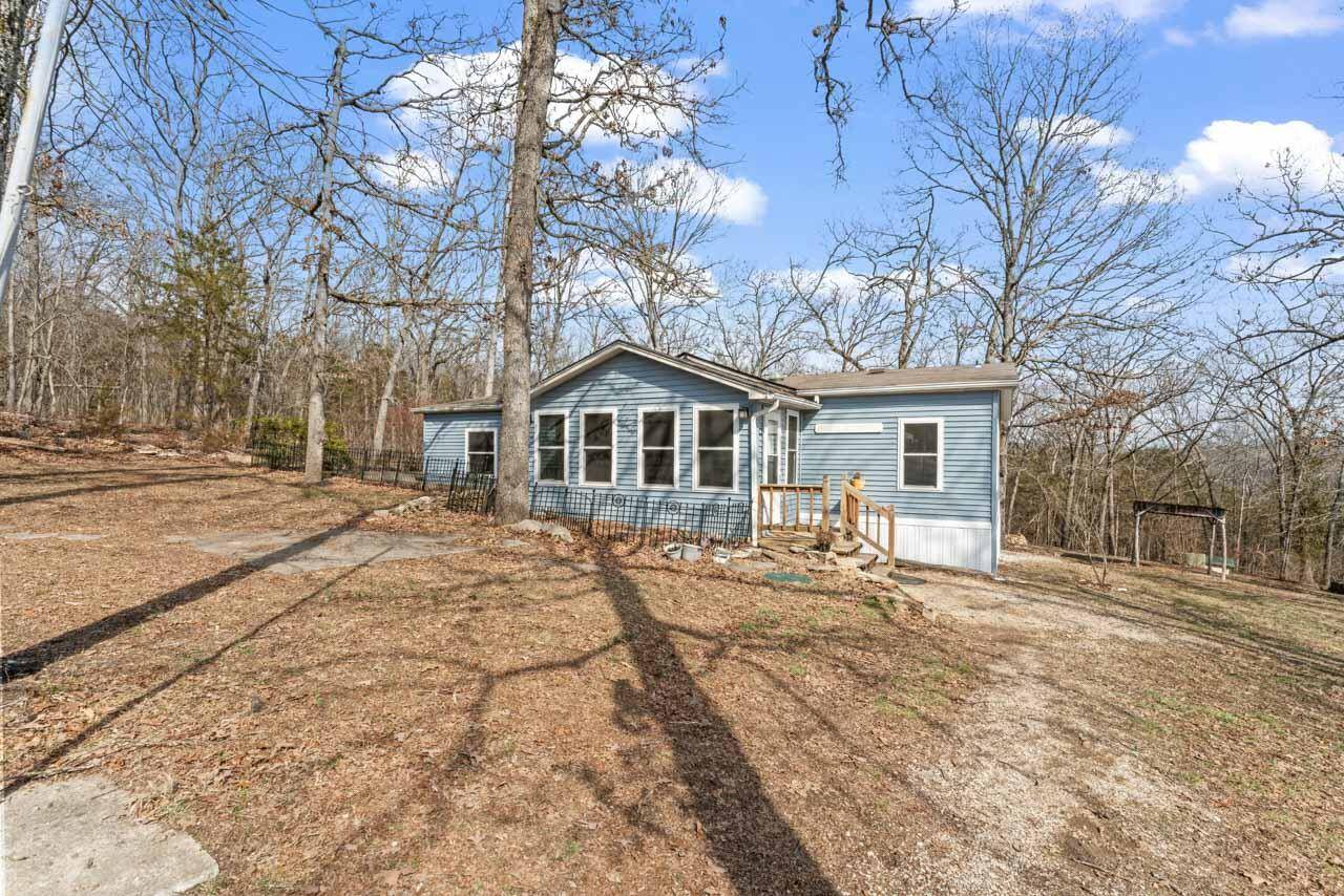 Galena, MO 65656,60 Belle Haven