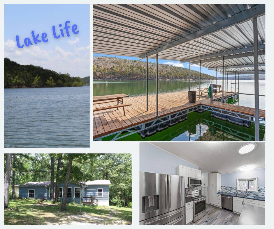 60 Belle Haven, Galena, MO 65656