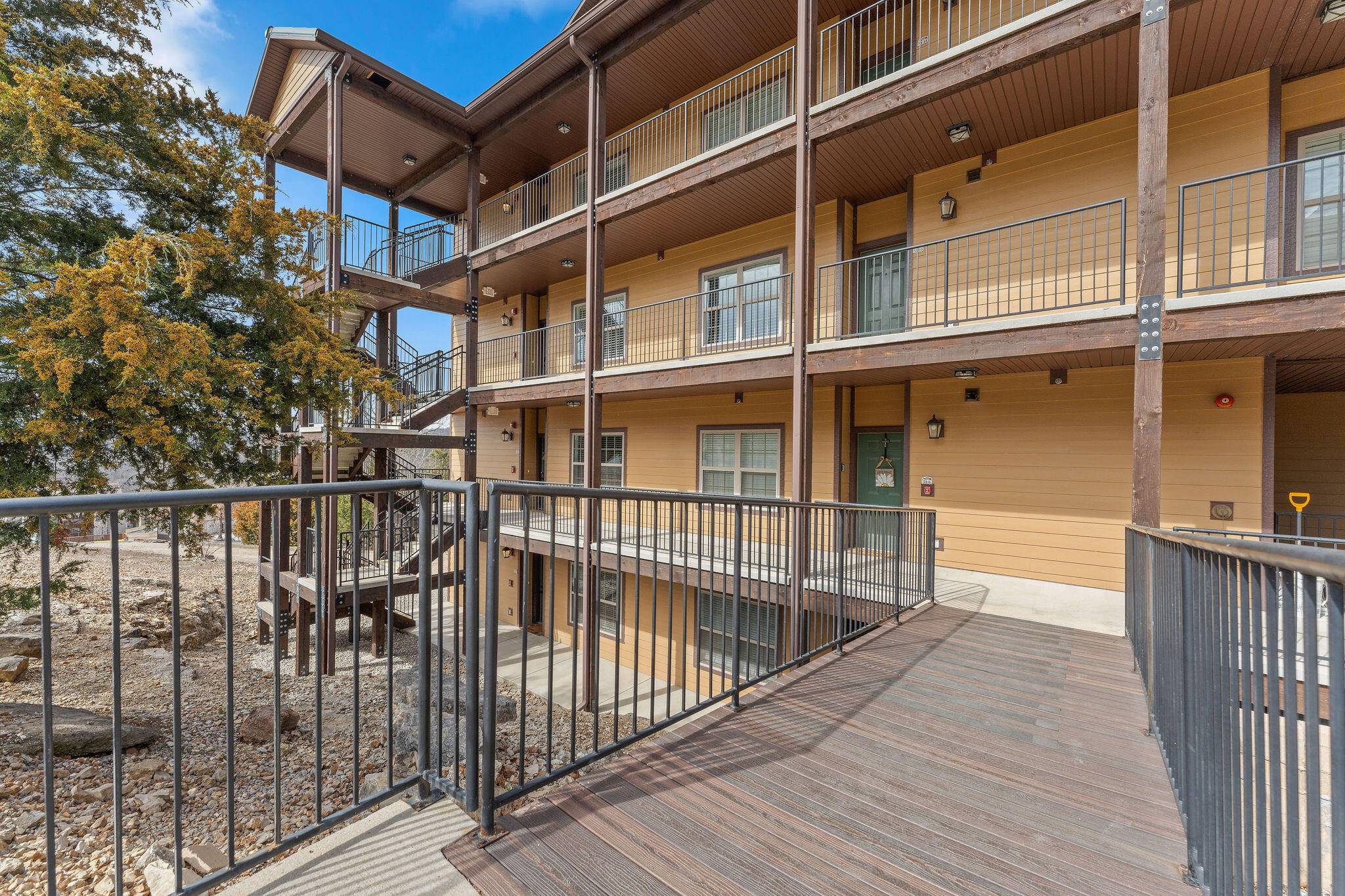 Branson, MO 65616,51 Eagles Ridge Lane #5