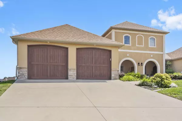 Hollister, MO 65672,141 Monte Christo Drive