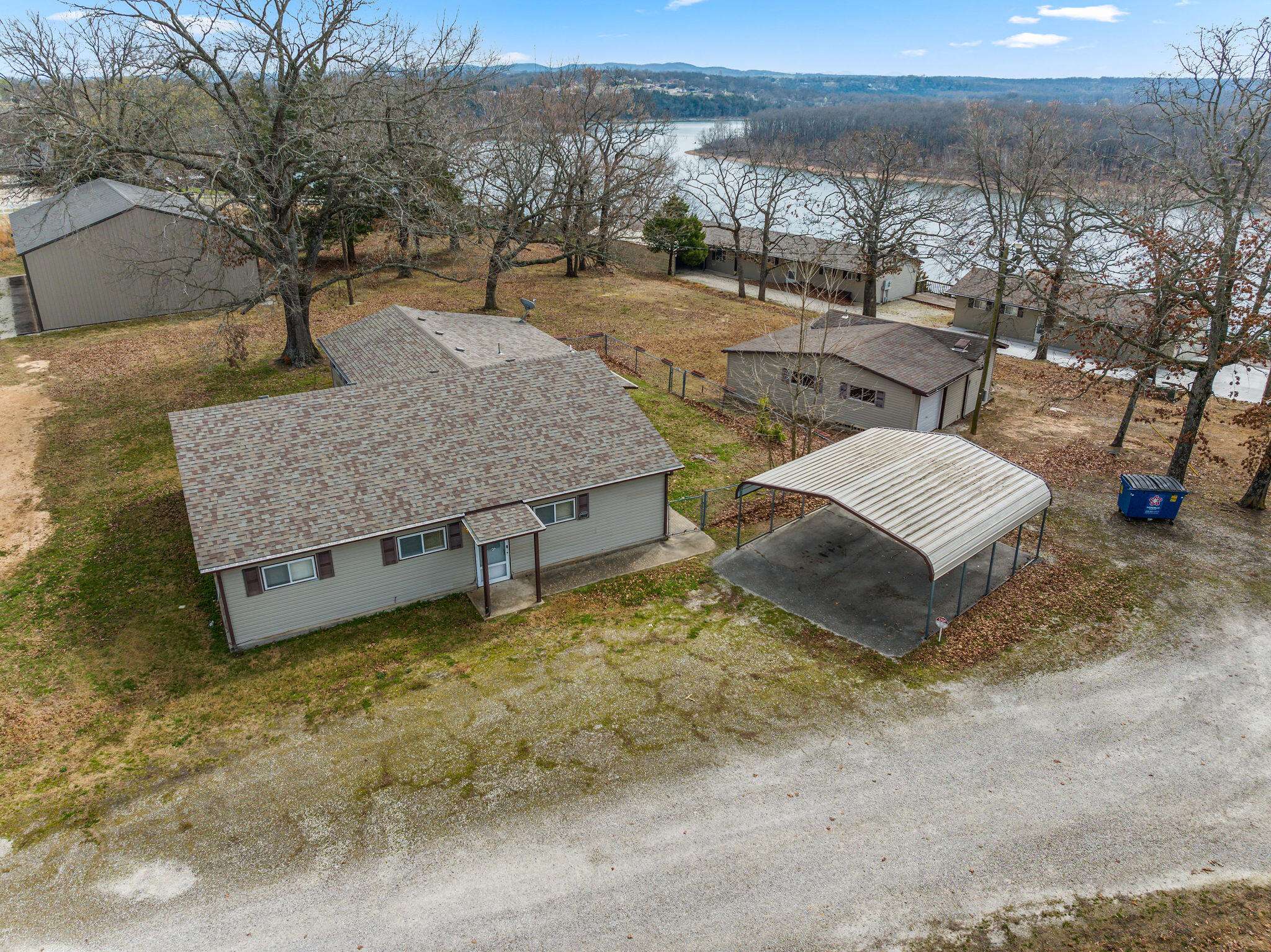Shell Knob, MO 65747,26667 State Hwy 39